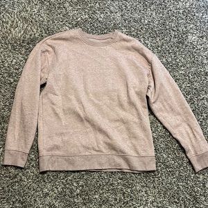 Old navy crew neck sweatshirt